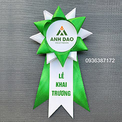 Hoa cài áo G44